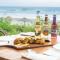 Amadi Beach Front Resort