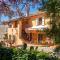 B&B Glicine