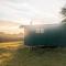 Stunning Shepherd's Hut Retreat North Devon - Bideford