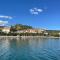 VILLA "Lago Blu" vista lago di Bracciano, con vasca idromassaggio esterna - 特雷维尼亚诺罗马诺