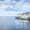 Gorgeous Home In Farsund With Kitchen - 法尔松