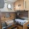 Traditional 2 bedroom houseboat Nova Natalina - Brovinje