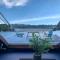 Traditional 2 bedroom houseboat Nova Natalina - Brovinje