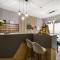 Hostel Krokodyl-Stara Praga