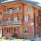 Chalet Suisse Bed and Breakfast