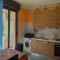 ORANGE HOUSE