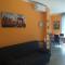 ORANGE HOUSE
