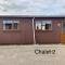 Atlanta Ceder Wood Chalet - Mablethorpe