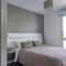 2 Appartements au Centre d'EVRY proches de PARIS - Evry-Courcouronnes