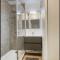 2 Appartements au Centre dEVRY proches de PARIS