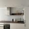 Divas Laivas apartments with a terrace