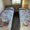 709 Seawick - Jaywick Sands