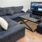 Lovely, newly remodeled apartment in Yerevan! - Jerevan