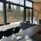 Modern Villa JoenPolku Ruka With jacuzzi, sauna and scenic views