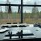 Modern Villa JoenPolku Ruka With jacuzzi, sauna and scenic views