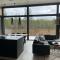 Modern Villa JoenPolku Ruka With jacuzzi, sauna and scenic views