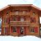 Chalet Suisse Bed and Breakfast