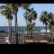 Pacific Breeze Right Next to Huntington Beach Pier! Steps from Beach!! - شاطئ هنتنغتون