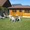 bord de mer, chalet en bois avec tandem - Lion-sur-Mer