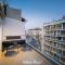AthensThea Alpha Luxury Penthouse Apt in Omonia - Atény