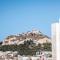 AthensThea Alpha Luxury Penthouse Apt in Omonia - Atény