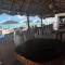 Cuxos Hotel Beachfront