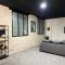 Loft atypique Dunkerque Centre