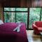 Tree houses Bosque Nuboso Monteverde