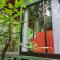 Tree houses Bosque Nuboso Monteverde