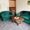 Apartmán126 - Harrachov