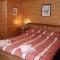 Chalet Suisse Bed and Breakfast