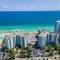 Spacious 1BR on the Beach, The Tides, Hollywood,FL - هوليوود