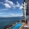 One Bright Point - Stunning Water Views