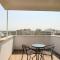 Phaedrus Living: Luxury Suite Nicosia 509
