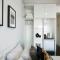 Phaedrus Living: Luxury Suite Nicosia 509