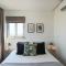 Phaedrus Living: Luxury Suite Nicosia 510