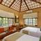 Green Mansions Jungle Resort - Sauraha