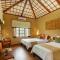 Green Mansions Jungle Resort - Sauraha