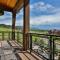 Trailhead Lodge