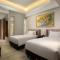 Trembesi Hotel - Serpong