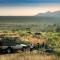 Mbazo Safaris - Pilanesberg