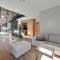 Waterlane Riverside - SPA, Pool, Gym & Parking by Downtown Apartments