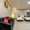 Gold Airport Suites - Lat Krabang