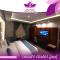 شقق نيروز ان للوحدات المخدومة-Newroz Inn Serviced Apartments - جدة