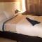 LEGENDS EXECUTIVE LODGE