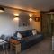 Courchevel 1550 - SUPERBE appartement SKIS AUX PIEDS !