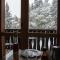 Courchevel 1550 - SUPERBE appartement SKIS AUX PIEDS !