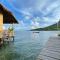 Floating Paradise