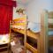 le signal 105 apartment in residence 50 meters from slopes 4-6 people - 蒙塔尔贝特