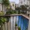 Royal Pool View Apartment by Leela Homes - Old Goa